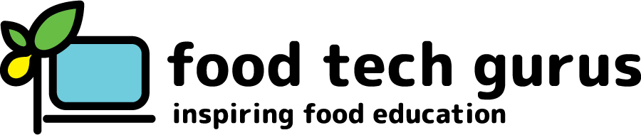 Food Tech Gurus - Education Platform